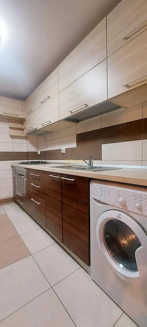 Ap. 2 camere - Billa Arcu  - imagine 8