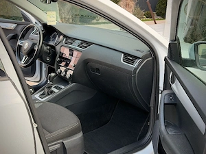 skoda octavia 3 - imagine 8