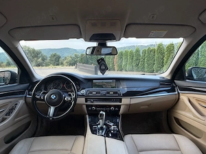 Bmw F10 - Seria 5 - 2011 , 3.0 diesel - imagine 4