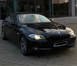 Bmw F10 - Seria 5 - 2011 , 3.0 diesel