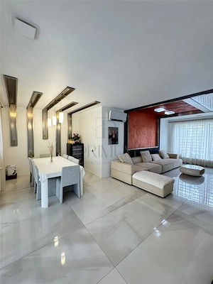 BUZIASULUI - CASA INDIVIDIUALA PREMIUM - 4 CAMERE LUX  3 BAI - PISCINA - GARAJ - TEREN 712mp - imagine 11