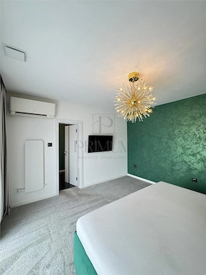 BUZIASULUI - CASA INDIVIDIUALA PREMIUM - 4 CAMERE LUX  3 BAI - PISCINA - GARAJ - TEREN 712mp - imagine 18