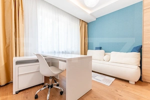 Apartament 4 camere, 120 mp, parcare, zona Plopilor - imagine 6
