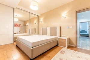 Apartament 4 camere, 120 mp, parcare, zona Plopilor - imagine 2