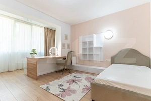Apartament 4 camere, 120 mp, parcare, zona Plopilor - imagine 7