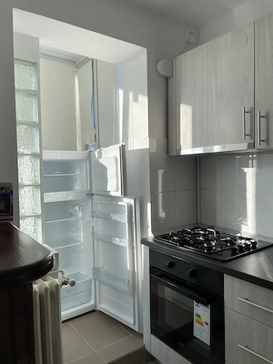 Inchiriez garsoniera str Opanez nr 3, Sector 2 Bucuresti - imagine 5