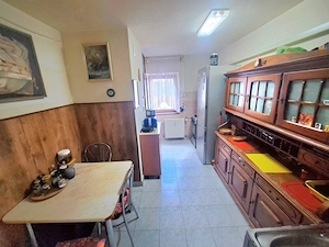 Vand apartament 3 camere - imagine 5