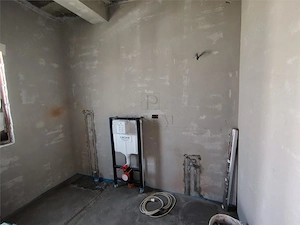 Duplex zona excelenta - personaizare interioara - dormitor la parter - imagine 10
