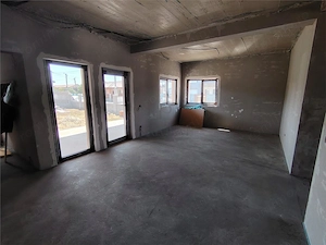 Duplex zona excelenta - personaizare interioara - dormitor la parter - imagine 3