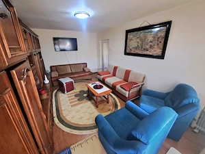 Vand apartament 3 camere - imagine 2