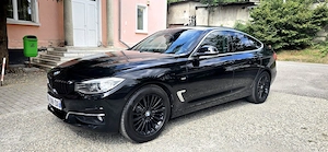 Bmw 320 Gt  Luxury - imagine 5