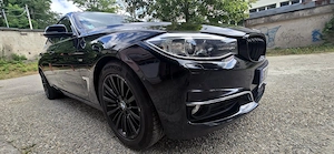 Bmw 320 Gt  Luxury - imagine 4