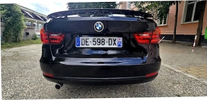 Bmw 320 Gt  Luxury - imagine 2