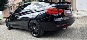 Bmw 320 Gt  Luxury - imagine 3