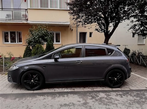 Seat Leon 1.4 TSI (2009) - imagine 2