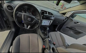 Seat Leon 1.4 TSI (2009) - imagine 5