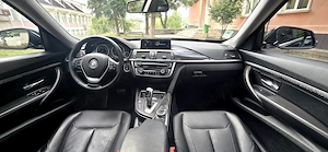 Bmw 320 Gt  Luxury - imagine 8