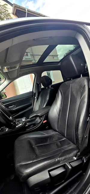 Bmw 320 Gt  Luxury - imagine 7