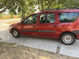Vând Dacia Logan 1.5 dci - imagine 2