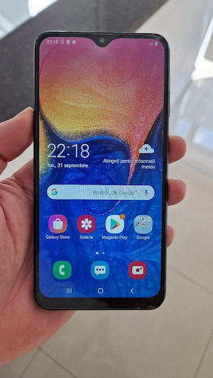 Telefon Samsung A10