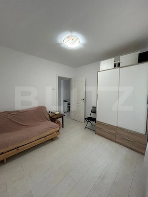Apartament de inchiriat cu 3 camere decomandate, Manastur - imagine 3