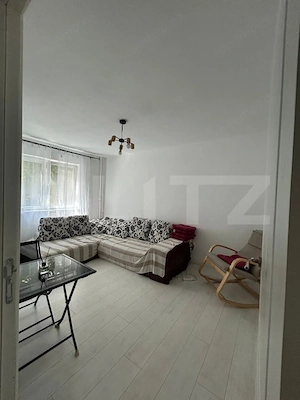 Apartament de inchiriat cu 3 camere decomandate, Manastur - imagine 2