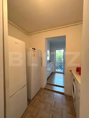 Apartament de inchiriat cu 3 camere decomandate, Manastur - imagine 9