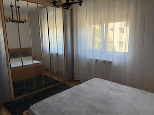 Închiriez apartament cu 3 camere,suprafata de 90 metri,et.1,în Timișoara,zona Lipovei,vis-a-vis de s - imagine 5