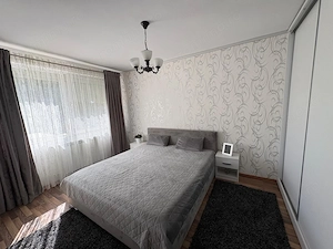 Închiriez apartament cu 3 camere,suprafata de 90 metri,et.1,în Timișoara,zona Lipovei,vis-a-vis de s - imagine 4