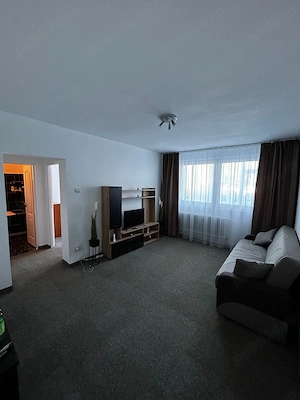 Vand apartament 2 camere semidecomandat  - imagine 5