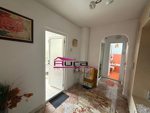 Apartament 2 camere zona Centrala - imagine 6