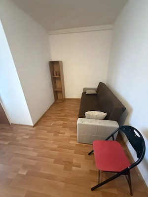 Garsonieră mobilată de închiriat   Sector 5, str. Bârca   350   negociabil - imagine 6