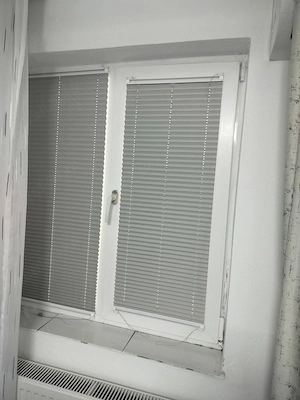 Plase Insecte Plisse (Tip Evantai)   Direct de la Producător | Măsurători și Montaj Gratuite