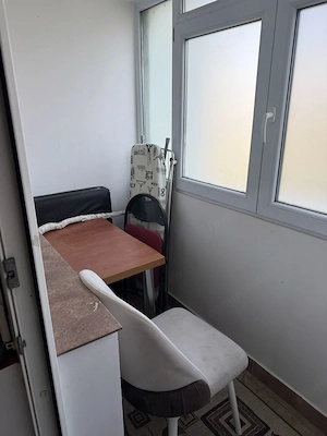 Garsonieră mobilată de închiriat   Sector 5, str. Bârca   350   negociabil - imagine 3