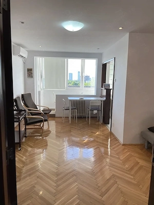 Inchiriez garsoniera str Opanez nr 3, Sector 2 Bucuresti