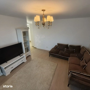 Apartament 2 camere, balcon și terasă - imagine 3