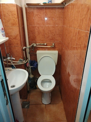 Închiriez apartament doua camere sagului - imagine 6