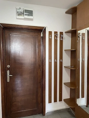 Inchiriez garsoniera str Opanez nr 3, Sector 2 Bucuresti - imagine 6