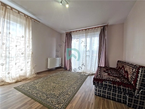 Apartament  2 camere, parcare, Coresi, Tractorul - imagine 8