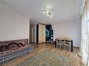 Apartament  2 camere, parcare, Coresi, Tractorul - imagine 2