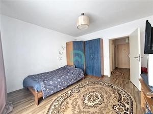 Apartament  2 camere, parcare, Coresi, Tractorul - imagine 6