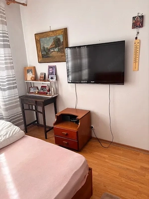 apartament 2 camere-basarabia-stadi0onul national-parcare proprie - imagine 7