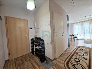 Apartament  2 camere, parcare, Coresi, Tractorul - imagine 11