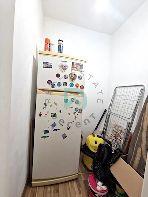 Apartament  2 camere, parcare, Coresi, Tractorul - imagine 9