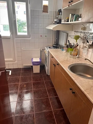 apartament 2 camere-basarabia-stadi0onul national-parcare proprie - imagine 5