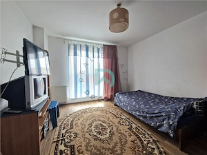 Apartament  2 camere, parcare, Coresi, Tractorul - imagine 4