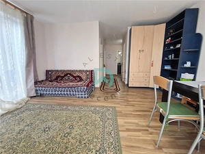 Apartament  2 camere, parcare, Coresi, Tractorul - imagine 12