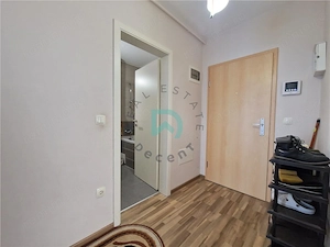 Apartament  2 camere, parcare, Coresi, Tractorul - imagine 10