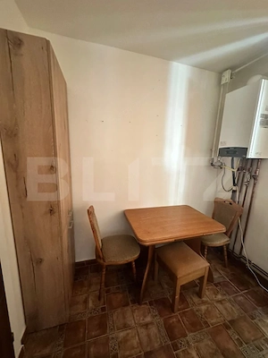 Apartament cu 2 camere, 50 mp, Central - imagine 5