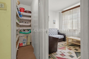 Apartament cu 3 camere de vânzare în Mangalia, strada Portului, etaj 1 - imagine 10